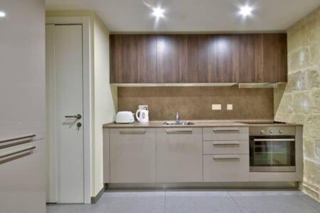 Vallettastay - Orangerie Two Bedroom Apartment 201 Exterior photo